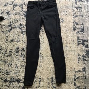 Black Joe’s skinny jeans